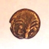 A Bronze Coin Minted By Governor Marcus Antonius Felix in 54 AD