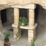 Entrance-to-Ruins-of-Nazareth