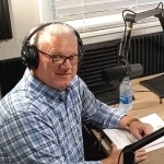 John Shields, Pastor, Speaker, Podcaster